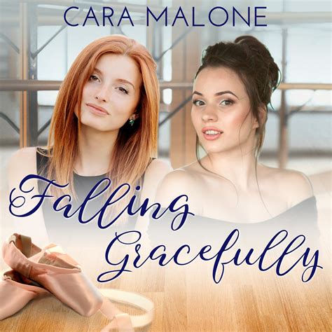 Falling Gracefully A Lesbian Romance Audible Audio