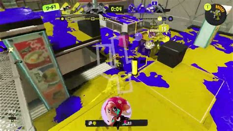 Clips Of The Day 490 Splatoon3 デンタルワイパースミ スプラトゥーン3 Youtube