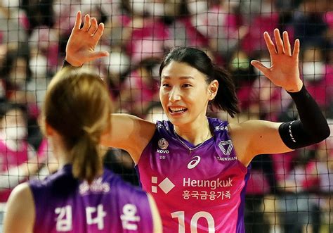 ‘김연경 포진 흥국생명은 강했다 Ai 페퍼스 V리그 개막전 패배 광주매일신문