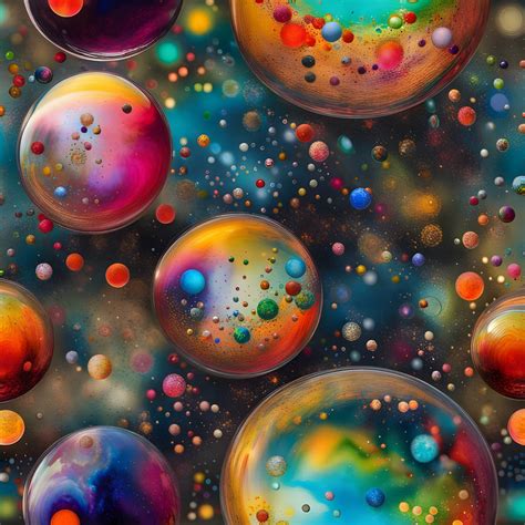 Spheres Iii By Tankerbill On Deviantart