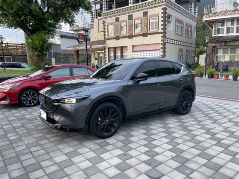 Mazda Cx T Gt Sport Carshop Mo Ptt