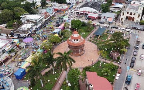 Pueblo Viejo El Diamante De La Huasteca El Sol De Tampico Noticias