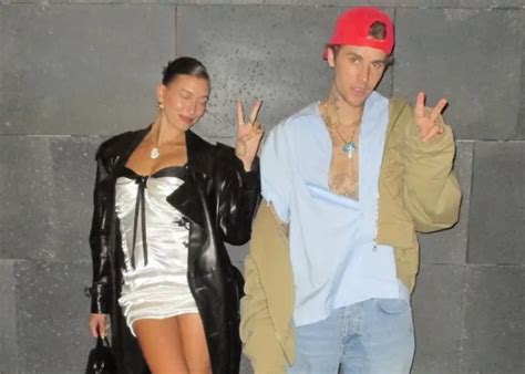 Hailey Bieber Donasi Untuk Palestina Usai Justin Bieber Dukung Israel