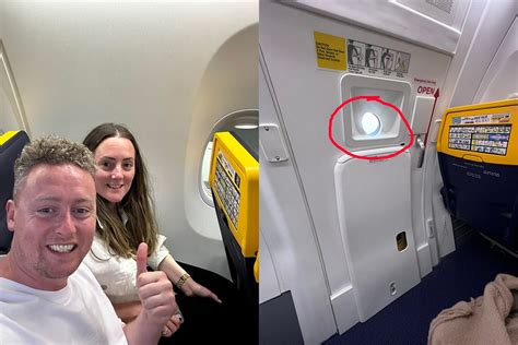 Savage Ryanair Twitter Roasts Honeymoon Couple JohnnyJet