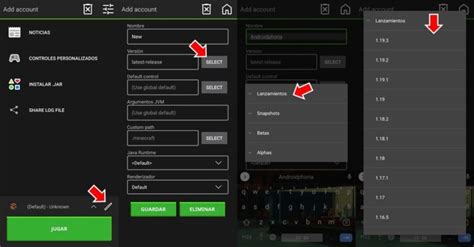 Minecraft Java Edition En Android Descargar Apk Y C Mo Instalarlo