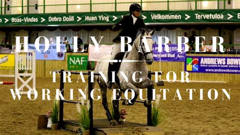 Holly Barber Horsemanship Hub