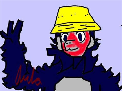 Gtag Fanart By Blitzofr69 On Deviantart