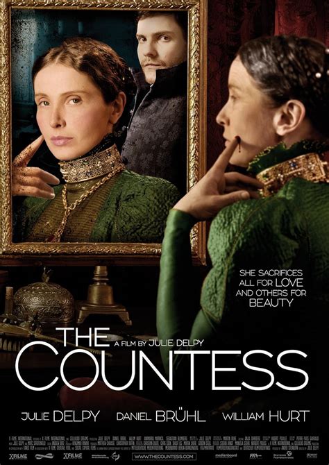 The Countess 2009 Imdb