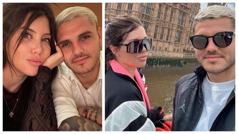 Wanda Nara E Mauro Icardi Parla Lavvocata Forse Li Rivedremo