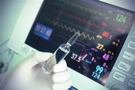 The Anaesthetic
