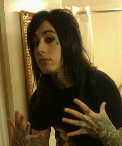 Ronnie Ronnie Radke Photo 24196566 Fanpop