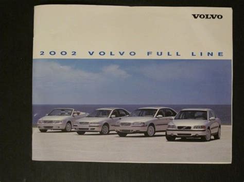 Buy 1990 VOLVO BROCHURE VOLVO 240 DL GL 740 GL GLE TURBO 760 GLE 780