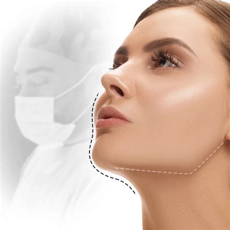 متخصص جراحی زیبایی فک و صورت دکتر شمس جراح بینی