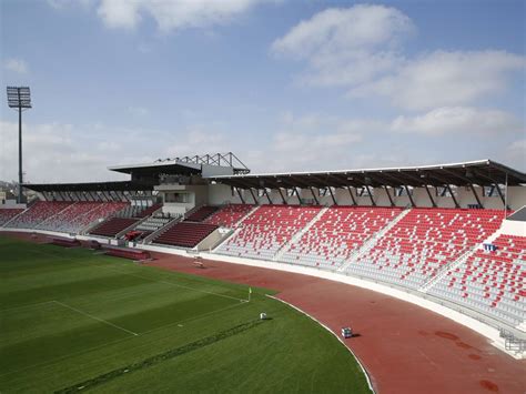 Das At The Jordans Stadiums Das Audio