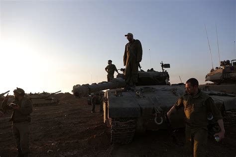 Israel And Hamas Agree To Extend Ceasefire For At Least More Day