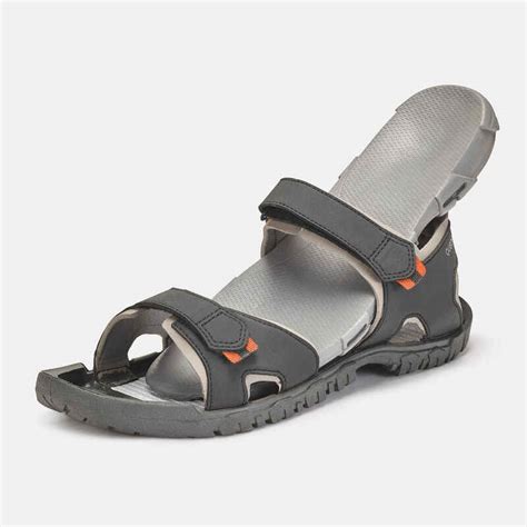 Walking Sandals Nh100 Men S Decathlon