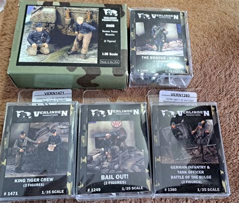 What The Postman Brought Today Armorama By Armor Buff Armor