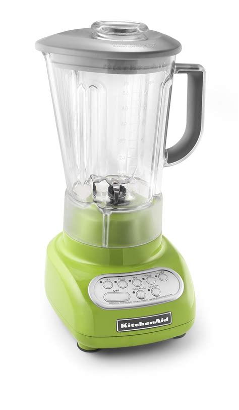 Kitchenaid 5 Speed Blender With Polycarbonate Jar Amazonca Home