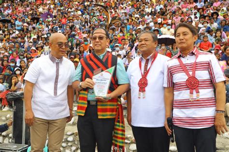 Kalinga Sets Guinness Book Of World Record For Largest Gong Ensemble