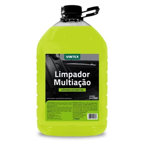 VONIXX LIMPIADOR MULTIACAO