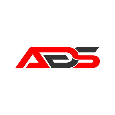 Ads Logo Design Vector Images Ads Logo Monogram Best Company Identity