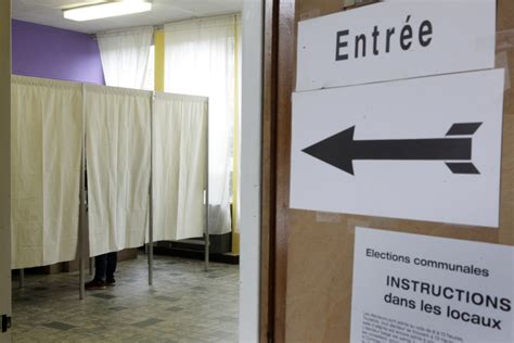 Communales 2024 Les Listes Et Les Noms De Tous Les Candidats Pour Les