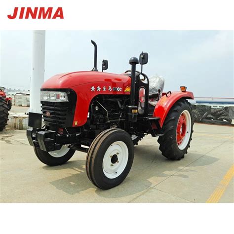 Jinma Wd Hp Wheel Farm Tractor Jinma C Jinma Tractor