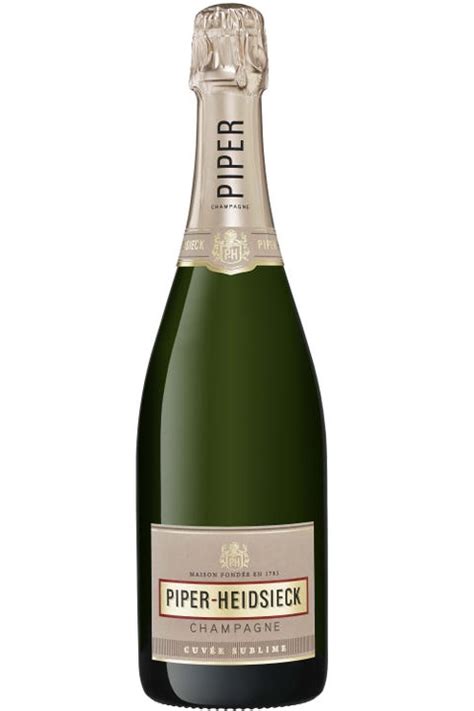 The Best Sweet Champagne - 13 Good Demi Sec Sparkling Wine Brands