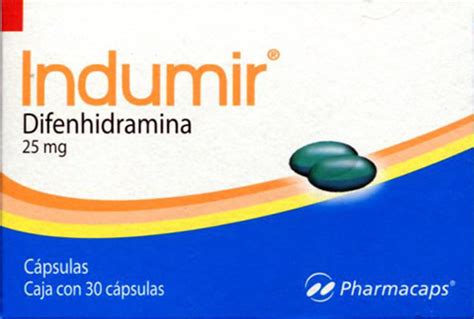 Medically Indumir C Capsulas Mg Farmacia A Domicilio