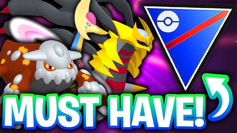 You Have To Get These New Giratina Origin Cresselia And Heatran For