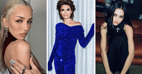 Let Your Daughters Shine Lisa Rinna Gets Heavily Trolled For Reposting BTS From Nude