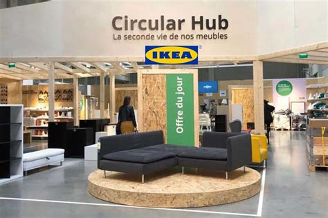 Bon Plan Ikea Propose Plus De Pour La Rentrée Des Meubles De Seconde