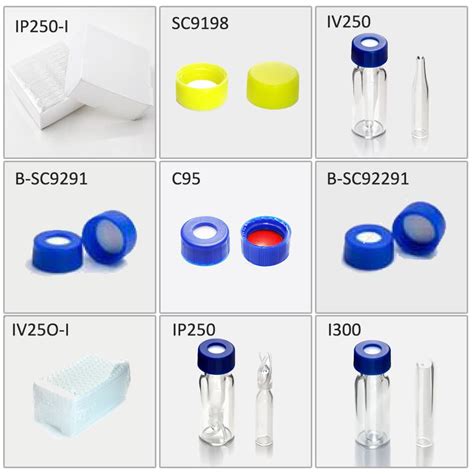 Hplc Sample Vials Aijiren For Sale Price Aijiren HPLC Vials