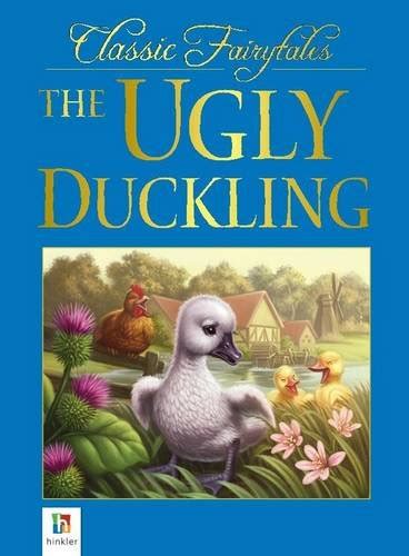 Amazon The Ugly Duckling Classic Fairytales Childrens Books