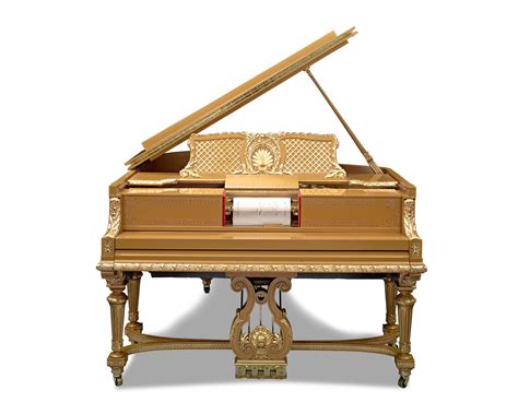 Duo Art Grand Player Piano By Steinway And Aeolian At 1stdibs Aeolian