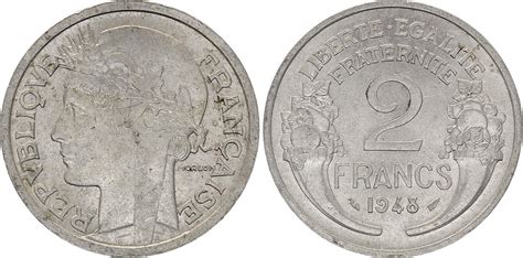 Pi Ce France Francs Morlon