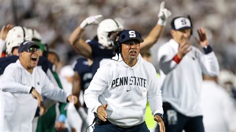 Penn State-UMass channel, time, TV schedule, streaming info