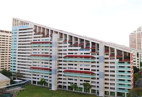 55,000 HDB Flats are Going to Be Blinged Up From Next Year - 99.co