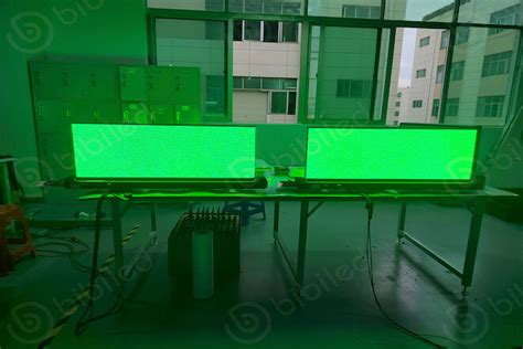 P25 Taxi Led Screen To The Usa Led Screen Manufacturer In China