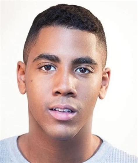 Jharrel Jerome Filmes Biografia E Listas Na MUBI