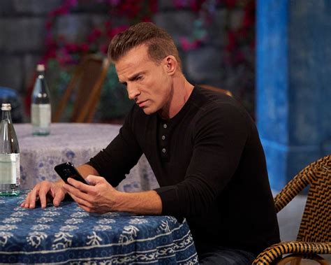 Steve Burton To Return To General Hospital After 2021 Firing