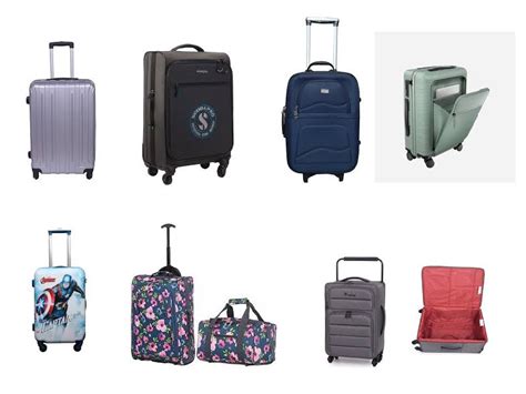 Best Lightweight Cabin Luggage Atelier Yuwa Ciao Jp