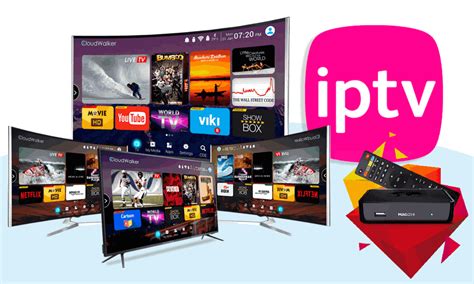 Choosing The Best Iptv Service Provider A Complete Guide