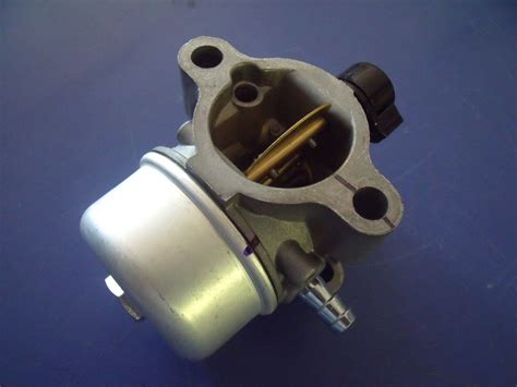 Kohler M18 Walbro Carburetor