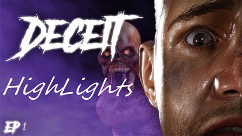 Tell Em Deceit HighLight Montage YouTube