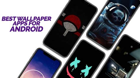 8 Best Wallpaper Apps For Android 2023 LaptrinhX News