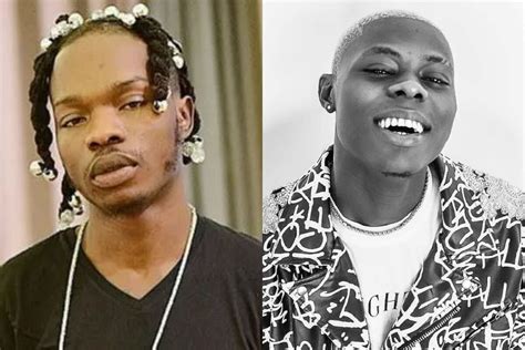 Mohbad Naira Marley Breaks Silence Pledges To Support Investigation