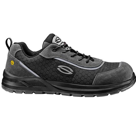 Scarpa Bassa Divina Sir Safety System