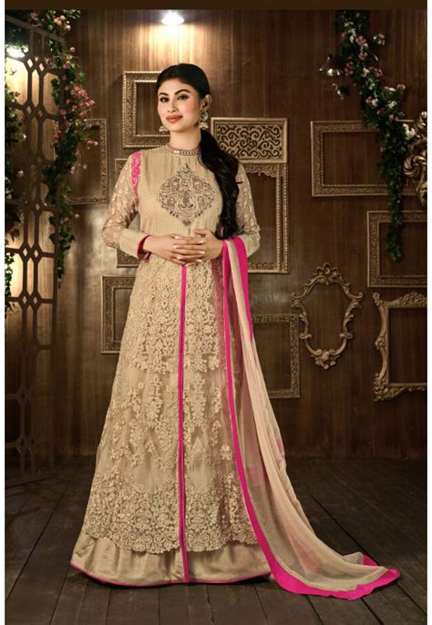 Heavy Ethnic Wear At Rs 1700 Piece Women Ethnic Wear In Surat Id