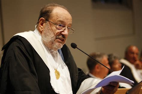 La Biblioteca Di Umberto Eco Trova Casa All Universit Di Bologna I